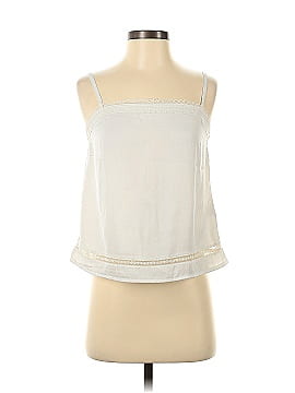 Hollister Sleeveless Blouse (view 1)