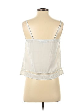 Hollister Sleeveless Blouse (view 2)