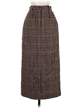 J.Crew Wool Skirt (view 1)