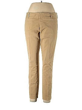 J.Crew Khakis (view 1)