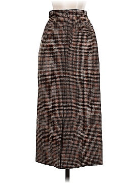 J.Crew Wool Skirt (view 2)