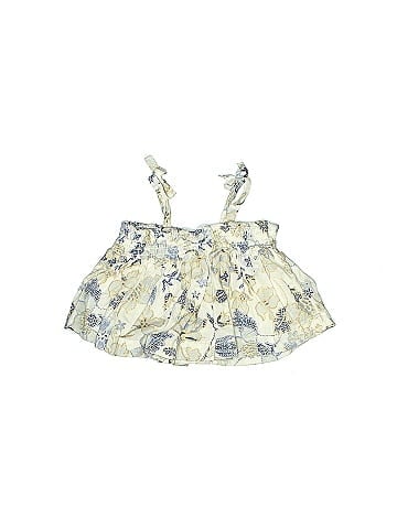 Baby Gap Sleeveless Blouse (view 2)
