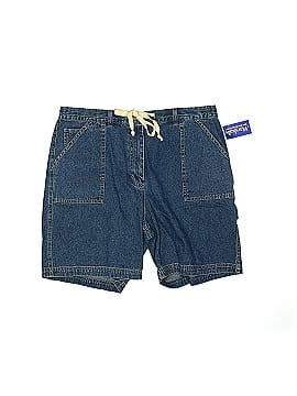 Jones New York Denim Shorts (view 1)