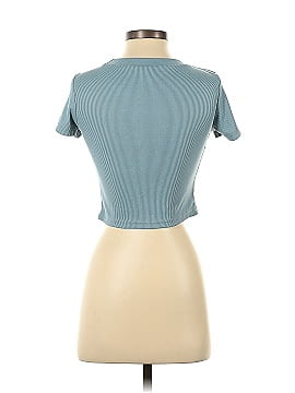 Shein Long Sleeve T-Shirt (view 2)