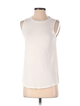 A New Day Sleeveless T-Shirt (view 1)