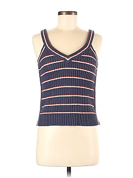 Madewell Tank Top (view 1)