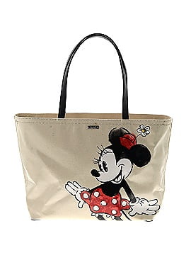 Kate Spade New York x Minnie Mouse Tote (view 1)