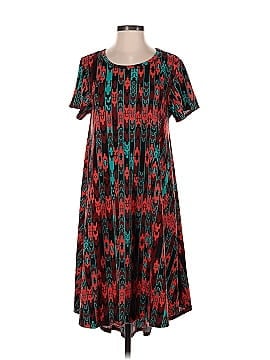 Lularoe Casual Dress (view 1)