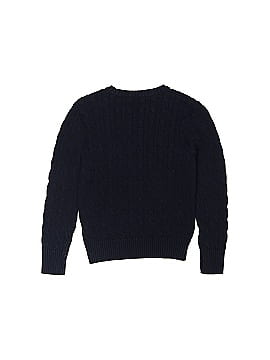 Polo by Ralph Lauren Pullover Sweater (view 2)