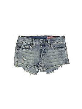 Blank NYC Denim Shorts (view 1)