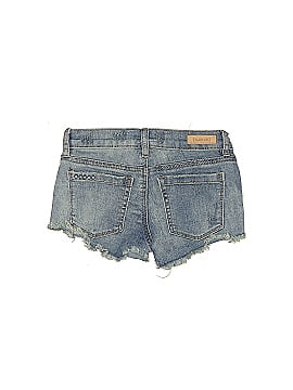 Blank NYC Denim Shorts (view 2)