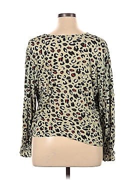 Blank London Long Sleeve Blouse (view 2)