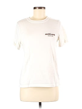 Madewell Short Sleeve T-Shirt (view 1)