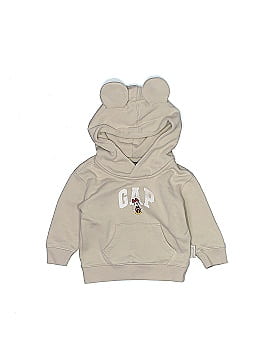 Gap x Disney Pullover Hoodie (view 1)