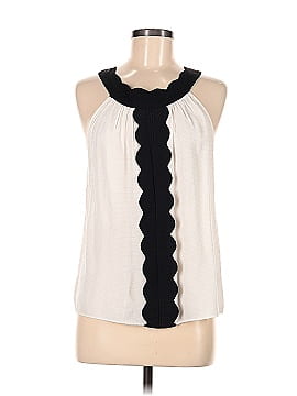 Hyp Sleeveless Blouse (view 1)