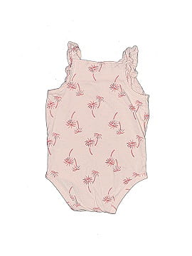 Carter's Short Sleeve Onesie (view 2)