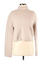 Los Angeles Atelier & Other Stories Turtleneck Sweater