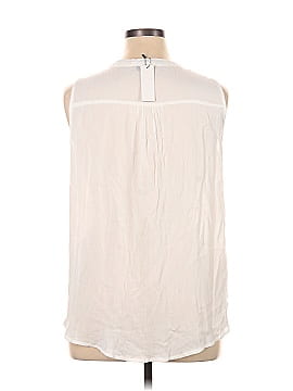 Zenobia Sleeveless Blouse (view 2)