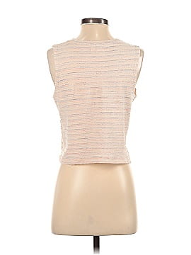 Madewell Sleeveless T-Shirt (view 2)