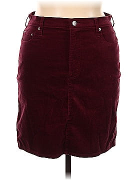 Gap Casual Skirt (view 1)