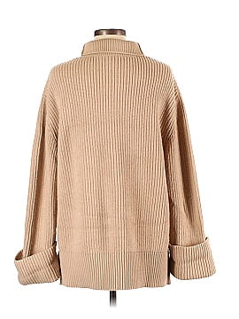 Stockholm Atelier X Other Stories Wool Pullover Sweater (view 2)