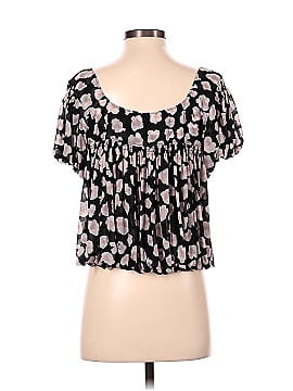 Free People Short Sleeve Top (view 2)