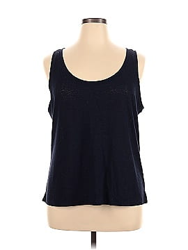 Banana Republic Factory Store Tank Top (view 1)