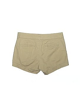 Old Navy Khaki Shorts (view 2)