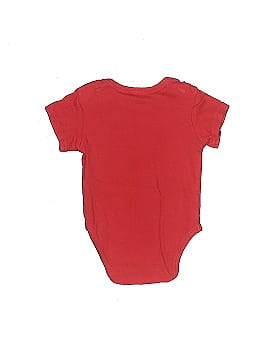 M&M's Short Sleeve Onesie (view 2)