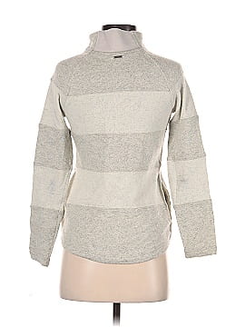 PrAna Turtleneck Sweater (view 2)