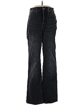 Madewell Jeans (view 1)