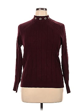 Belldini Turtleneck Sweater (view 1)