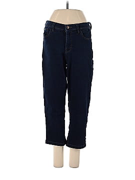 Curve Appeal Jeans (view 1)