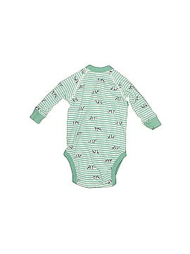 Uniqlo Long Sleeve Onesie (view 2)