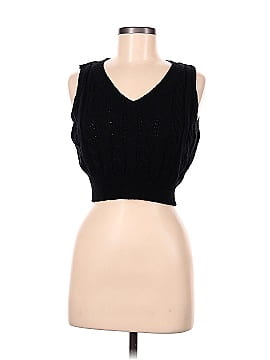 Shein Sweater Vest (view 1)