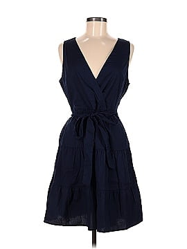 J.Crew Factory Store Casual Dress (view 1)