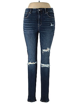 American Eagle Outfitters Jeans (view 1)