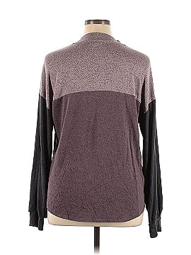 Maurices Long Sleeve T-Shirt (view 2)