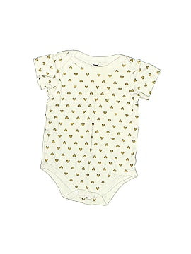 Hb Short Sleeve Onesie (view 1)