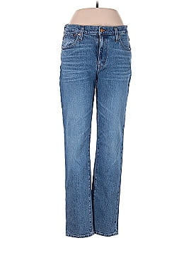 Madewell Jeans (view 1)