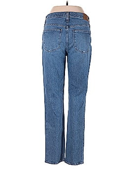 Madewell Jeans (view 2)