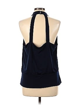 Boston Proper Sleeveless Blouse (view 2)