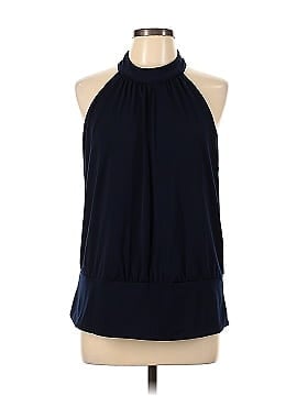 Boston Proper Sleeveless Blouse (view 1)