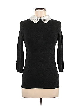 Zara 3/4 Sleeve Top (view 1)