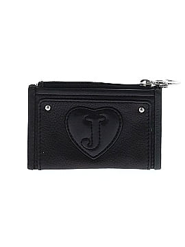 Juicy Couture Leather Card Holder (view 1)