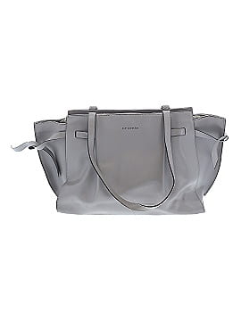 Cromia Leather Tote (view 1)