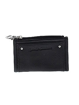 Juicy Couture Leather Card Holder (view 2)