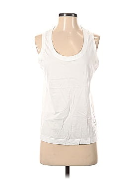 Banana Republic Sleeveless T-Shirt (view 1)