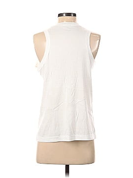 Banana Republic Sleeveless T-Shirt (view 2)