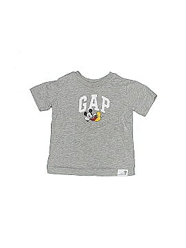 Gap x Disney Short Sleeve T-Shirt (view 1)